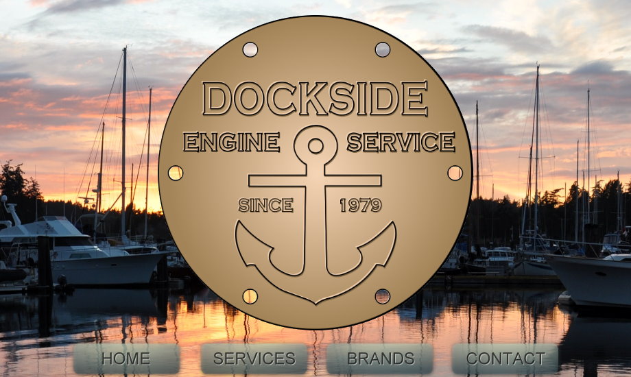Dockside Engine Service